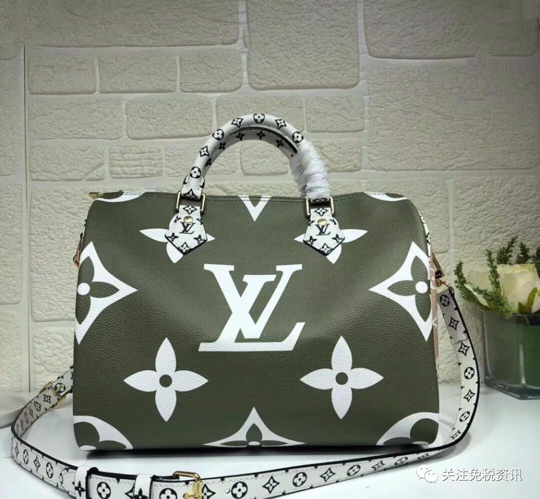 Louis Vuitton.19年最新報價（附新款） 時尚 第30張
