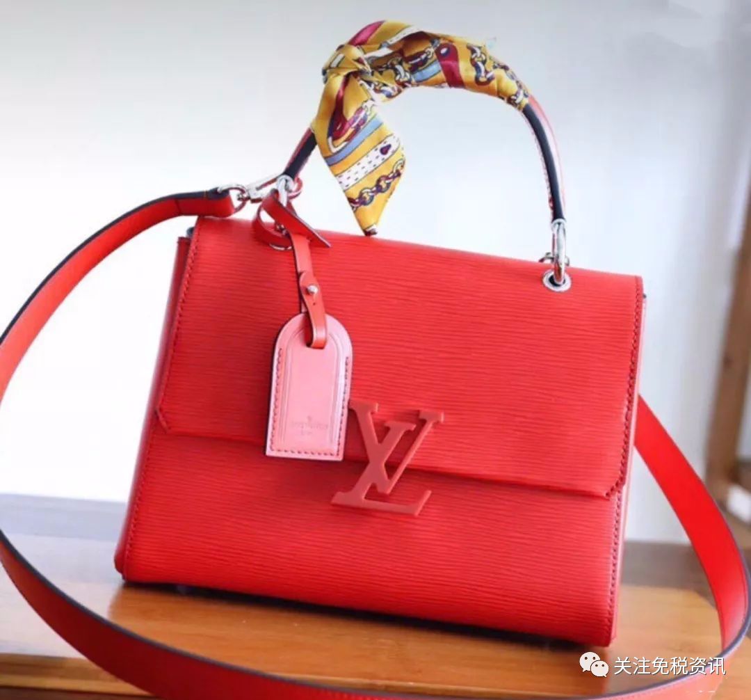 Louis Vuitton.19年最新報價（附新款） 時尚 第40張