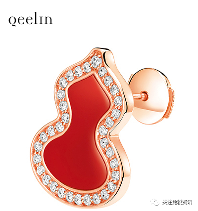 Qeelin（麒麟）2020年免稅店最新報價 時尚 第41張