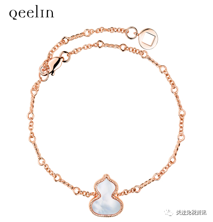 Qeelin（麒麟）2020年免稅店最新報價 時尚 第33張