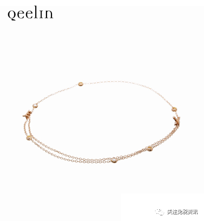 Qeelin（麒麟）2020年免稅店最新報價 時尚 第35張