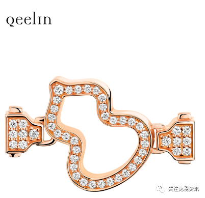 Qeelin（麒麟）2020年免稅店最新報價 時尚 第27張