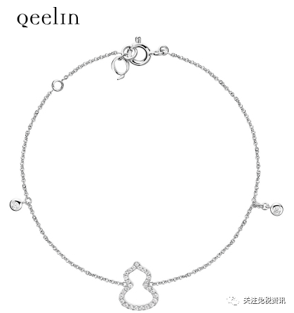 Qeelin（麒麟）2020年免稅店最新報價 時尚 第32張