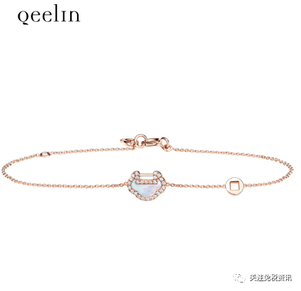 Qeelin（麒麟）2020年免稅店最新報價 時尚 第34張