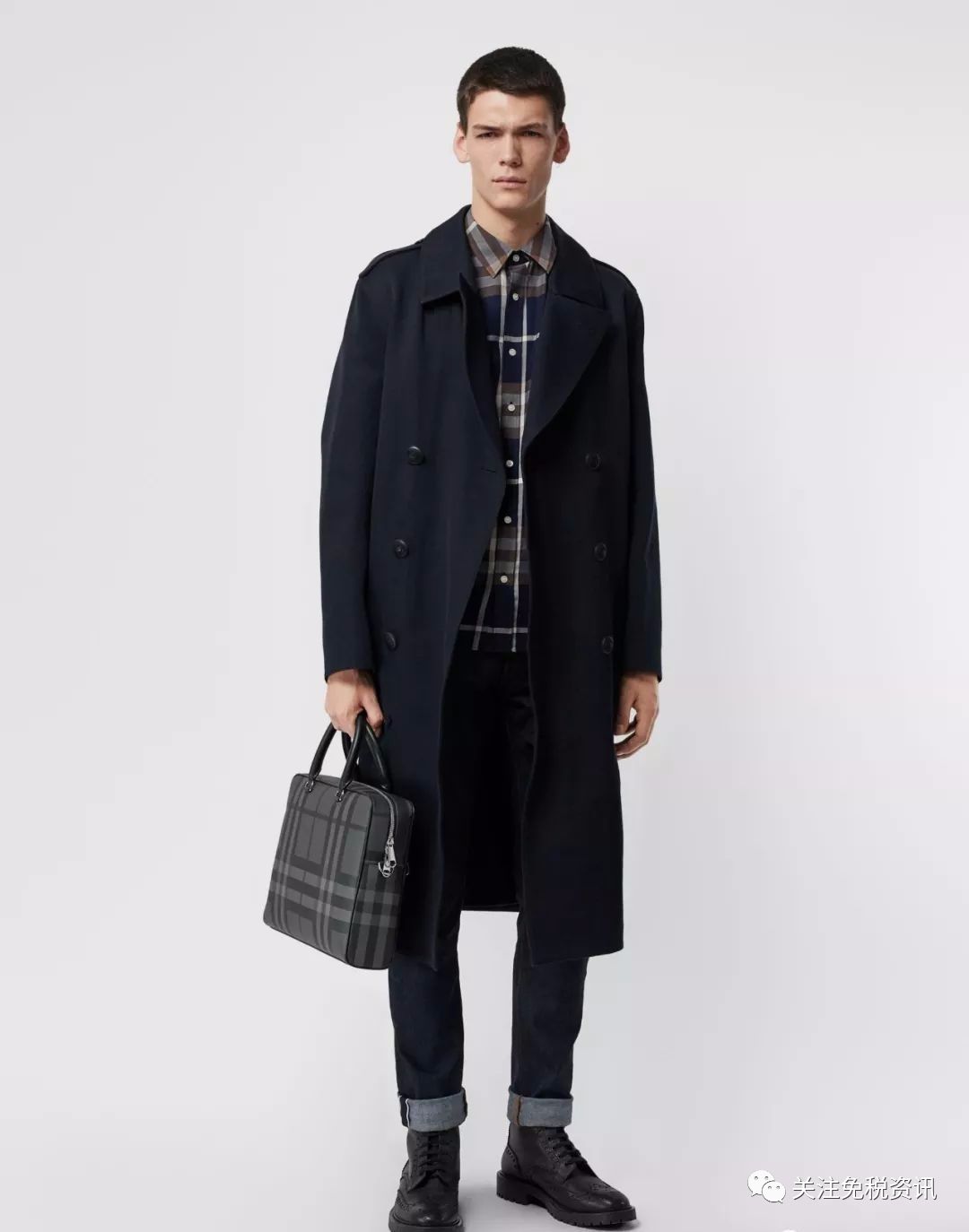 BURBERRY19年包衣帽韓免最新報價（附新款） 時尚 第36張