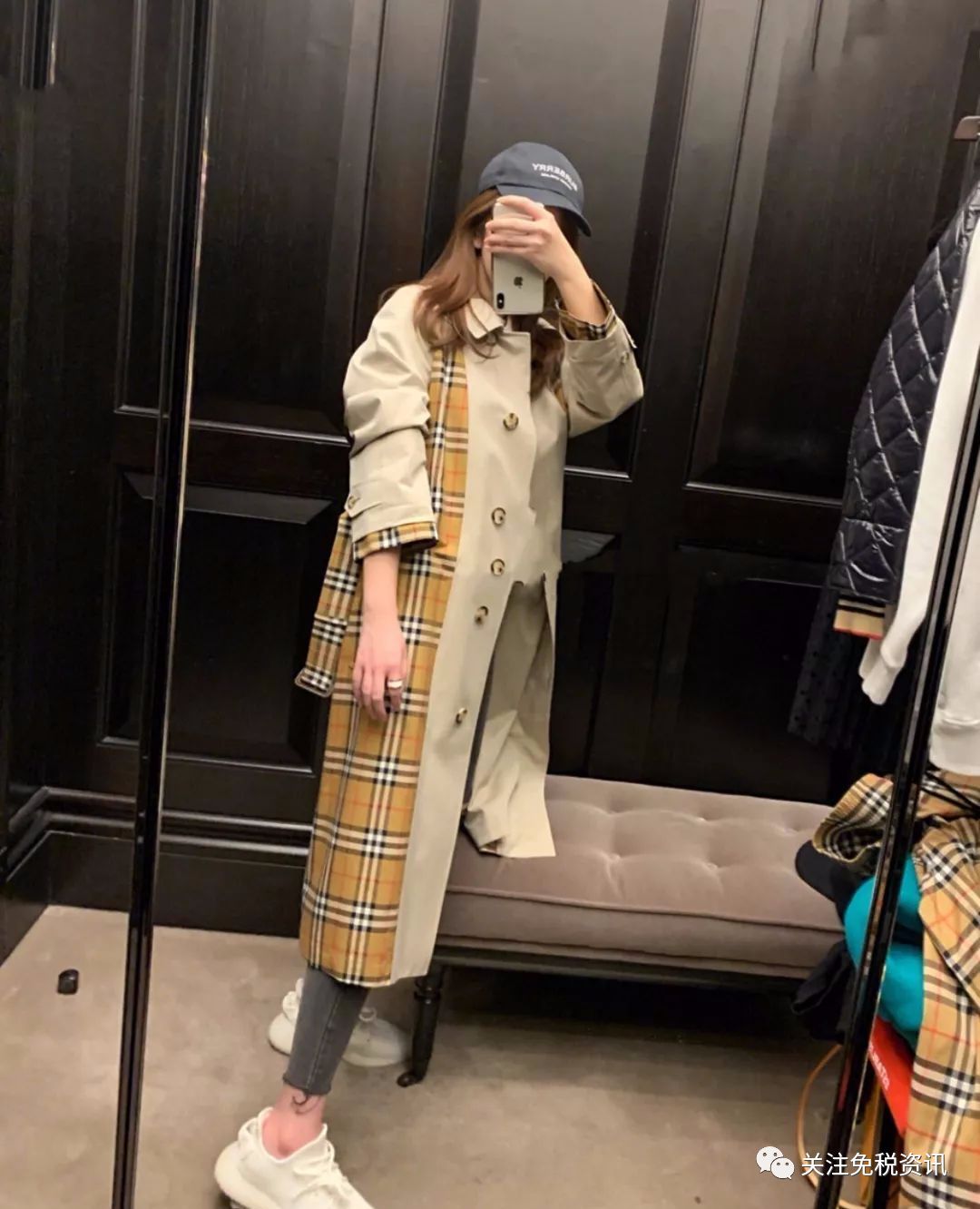 BURBERRY19年包衣帽韓免最新報價（附新款） 時尚 第50張