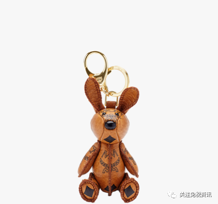 MCM韩国免税店最新报价！