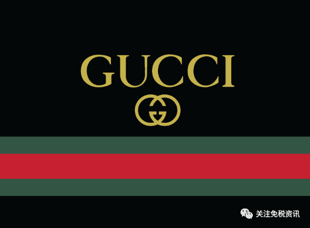Gucci 韩免涨价后报价