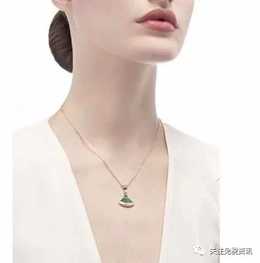 BVLGARI（寶格麗 ） | 免稅店7月最新報價 時尚 第24張