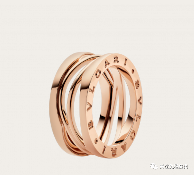 BVLGARI（寶格麗 ） | 免稅店7月最新報價 時尚 第97張