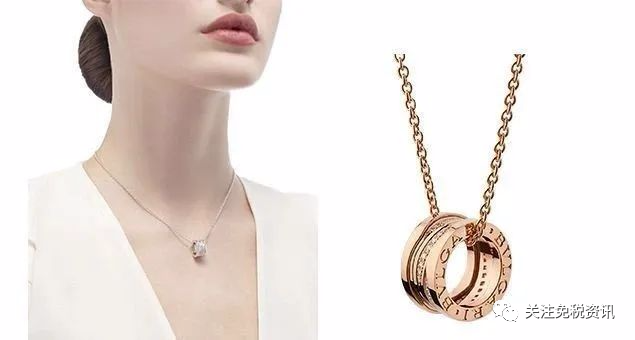 BVLGARI（寶格麗 ） | 免稅店7月最新報價 時尚 第50張