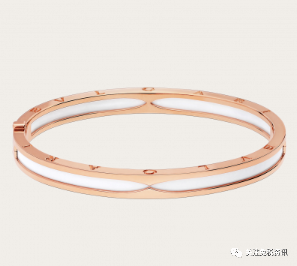 BVLGARI（寶格麗 ） | 免稅店7月最新報價 時尚 第65張