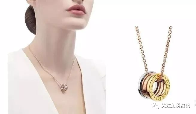 BVLGARI（寶格麗 ） | 免稅店7月最新報價 時尚 第51張