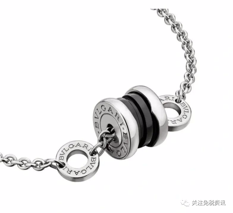 BVLGARI（寶格麗 ） | 免稅店7月最新報價 時尚 第11張