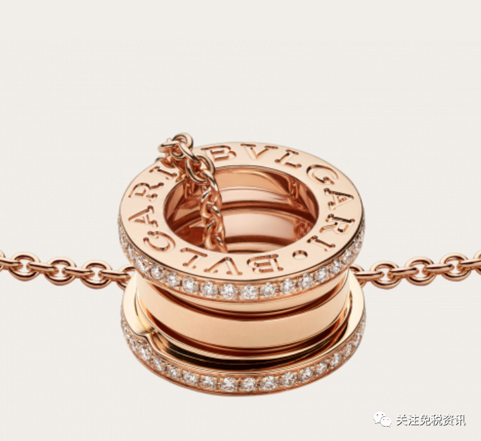 BVLGARI（寶格麗 ） | 免稅店7月最新報價 時尚 第40張