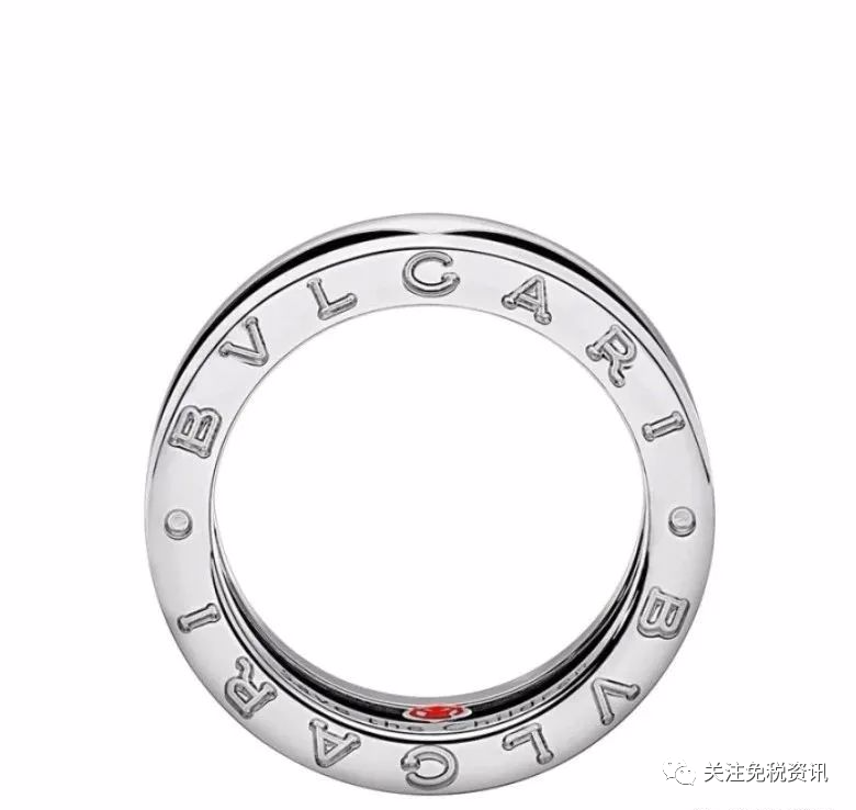 BVLGARI（寶格麗 ） | 免稅店7月最新報價 時尚 第9張