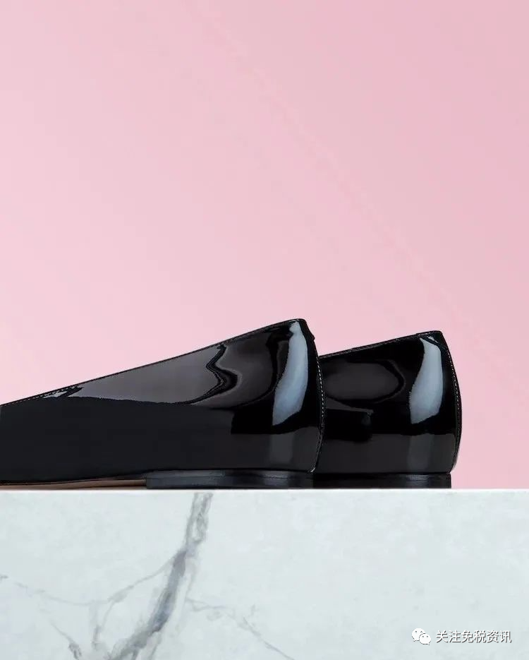 ROGER VIVIER 韩国免税店最新报价