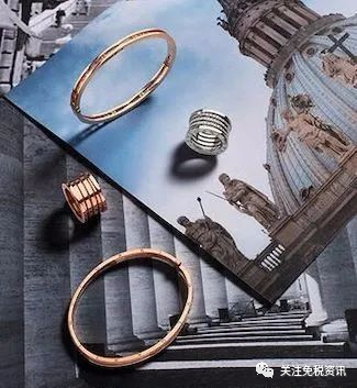 （宝格丽 ） |  7.20 涨价后免税店报价