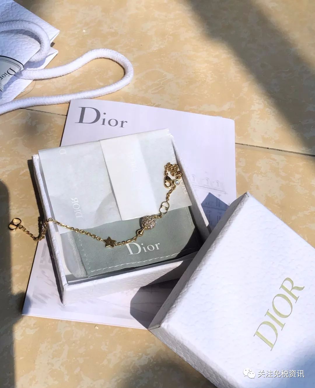 DIOR （Dior飾品）韓國免稅店最新報價（附新款） 家居 第57張