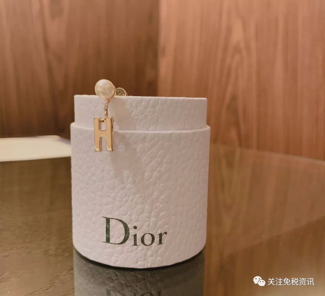 DIOR （Dior飾品）韓國免稅店最新報價（附新款） 家居 第17張