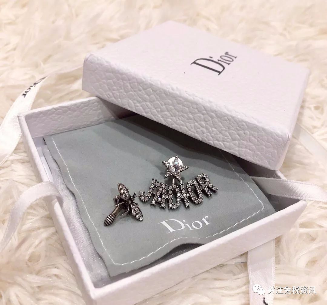 DIOR （Dior飾品）韓國免稅店最新報價（附新款） 時尚 第40張