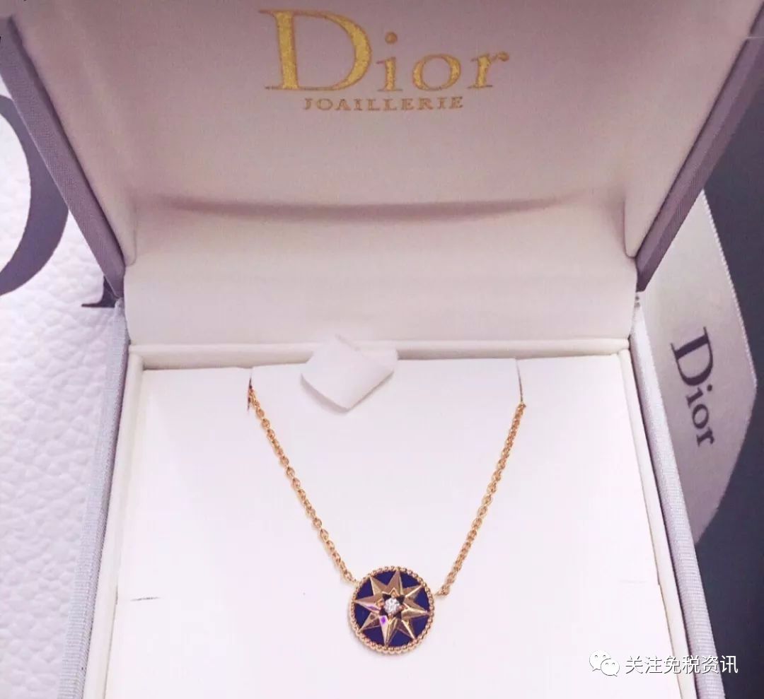 DIOR （Dior飾品）韓國免稅店最新報價（附新款） 時尚 第79張