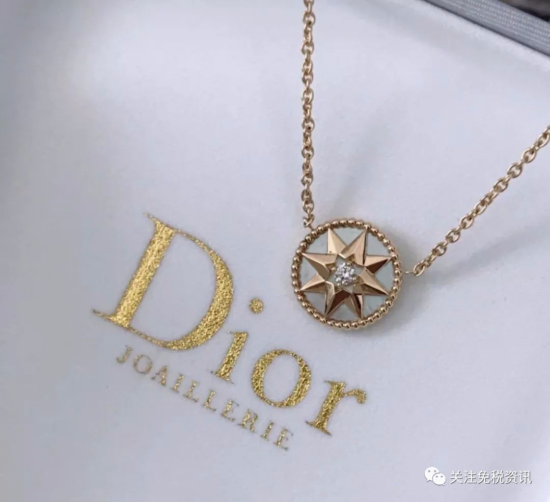 DIOR （Dior飾品）韓國免稅店最新報價（附新款） 時尚 第80張