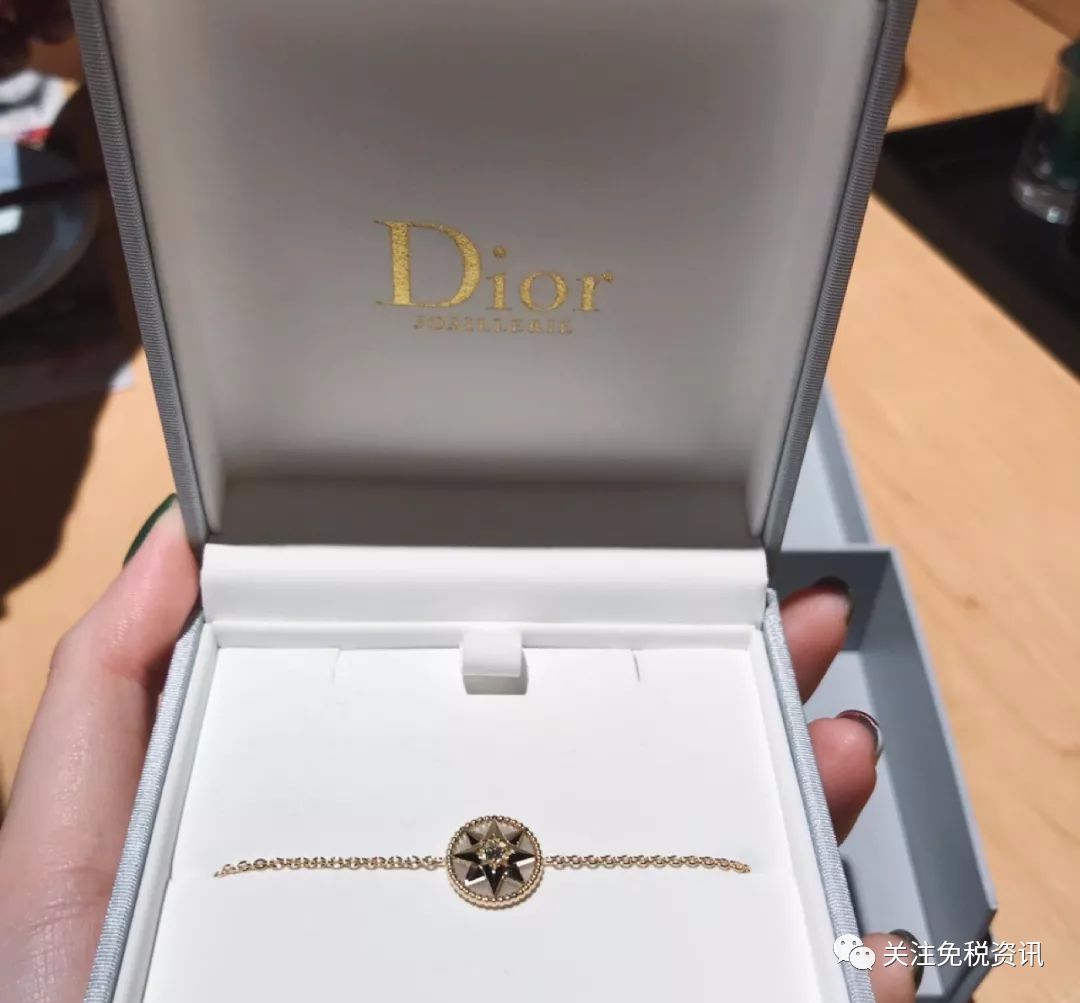 DIOR （Dior飾品）韓國免稅店最新報價（附新款） 時尚 第73張
