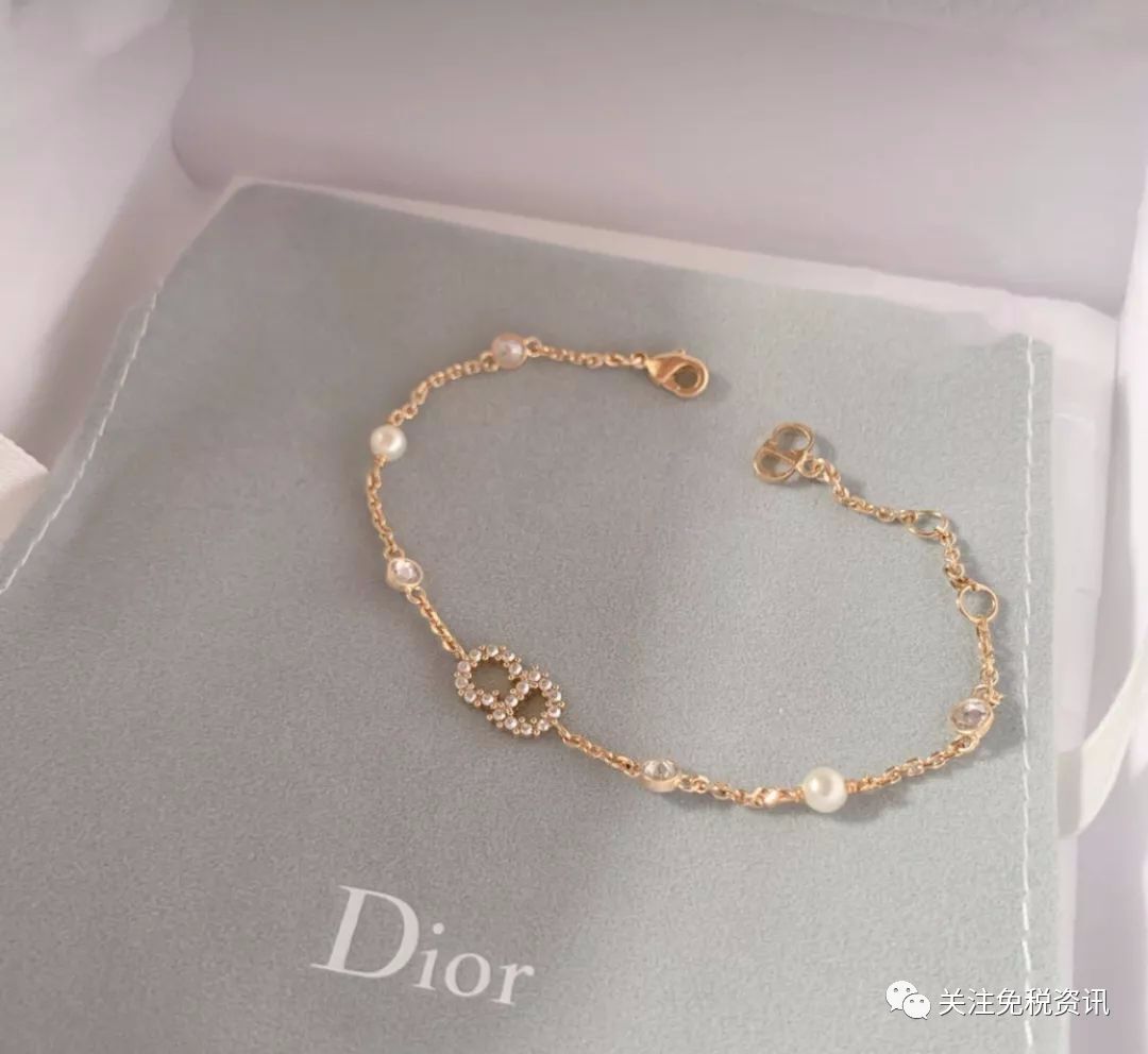 DIOR （Dior飾品）韓國免稅店最新報價（附新款） 時尚 第50張