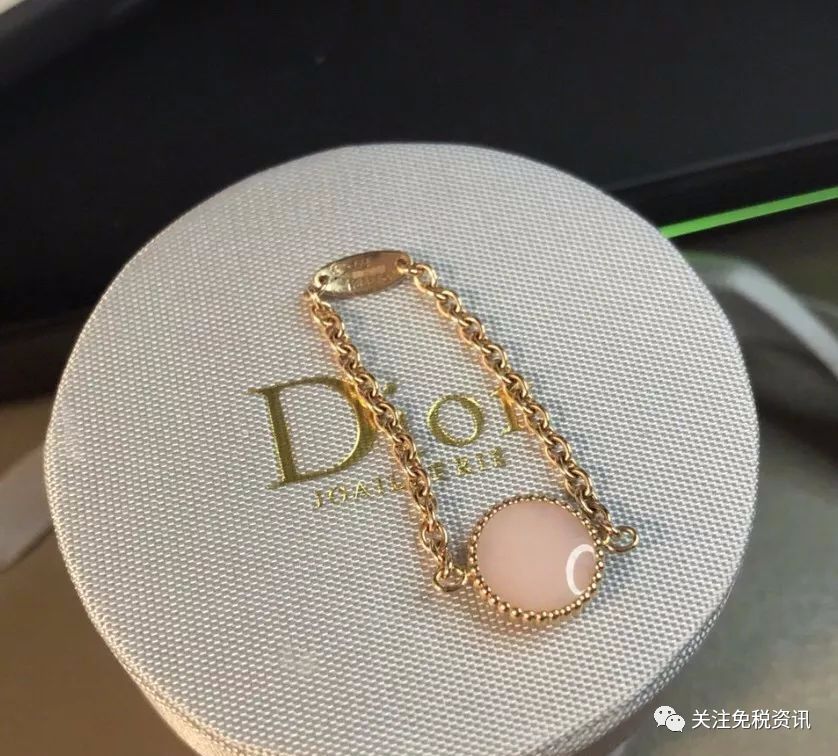 DIOR （Dior飾品）韓國免稅店最新報價（附新款） 時尚 第70張