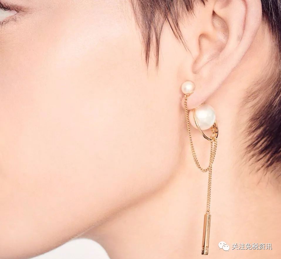 DIOR （Dior飾品）韓國免稅店最新報價（附新款） 時尚 第30張