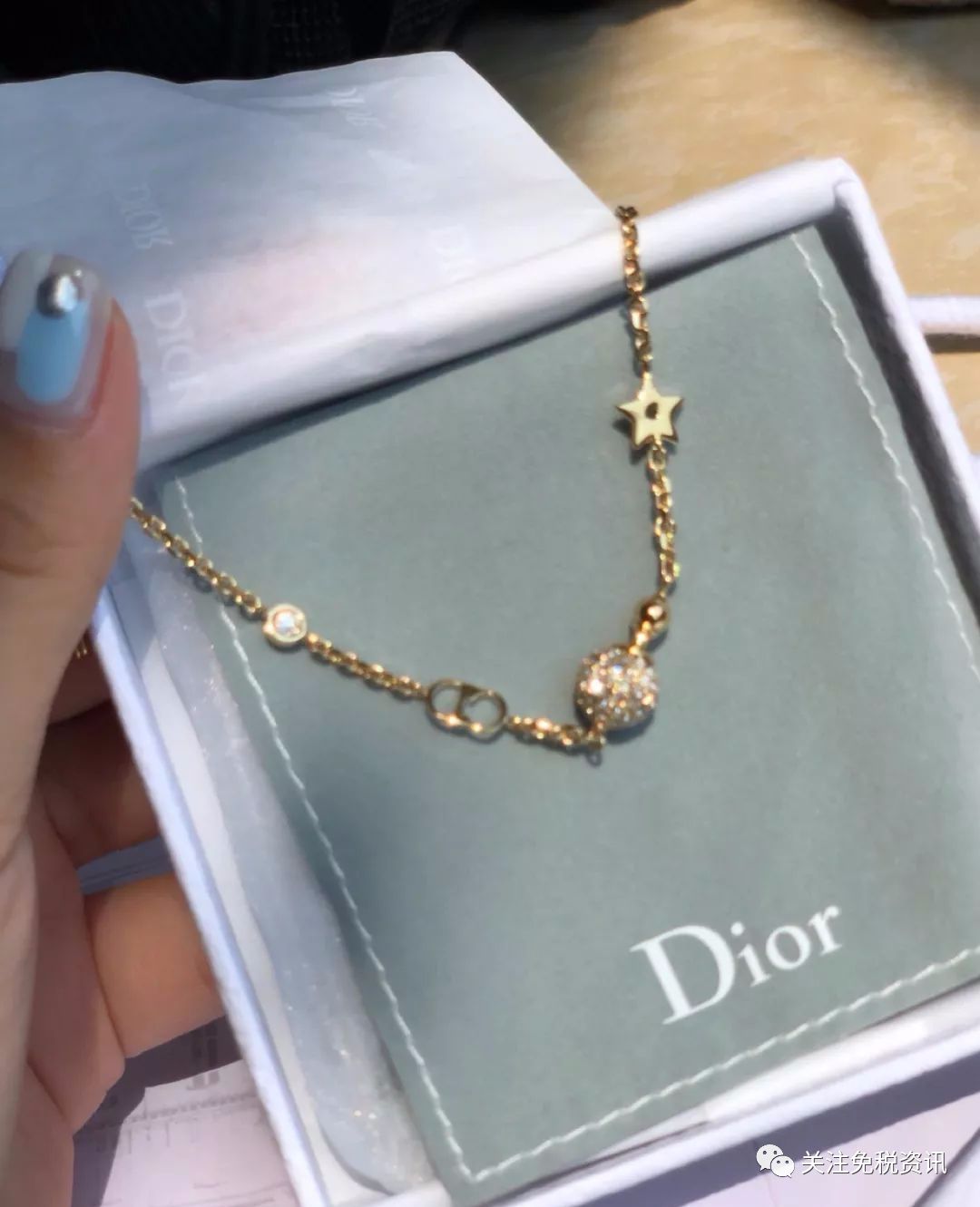 DIOR （Dior飾品）韓國免稅店最新報價（附新款） 時尚 第56張