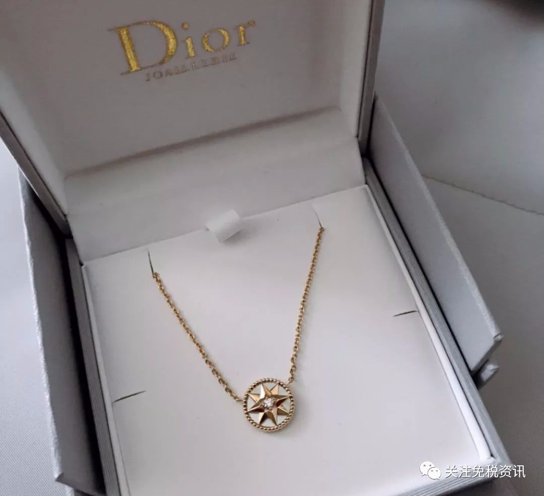 DIOR （Dior飾品）韓國免稅店最新報價（附新款） 家居 第77張