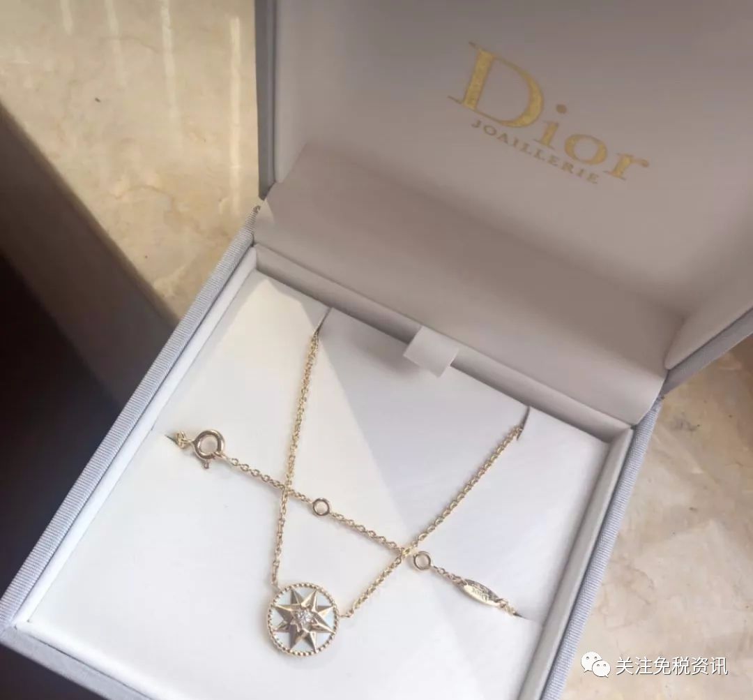 DIOR （Dior飾品）韓國免稅店最新報價（附新款） 時尚 第78張