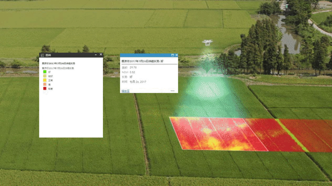 智慧种业大数据平台