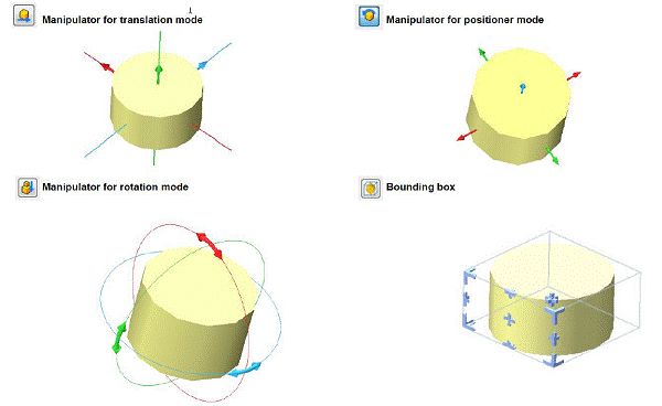 Simufact.forming铆接解决方案的图6