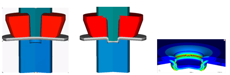 Simufact.forming铆接解决方案的图22