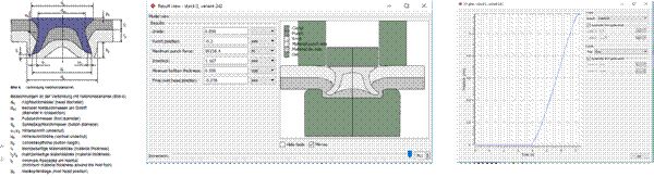 Simufact.forming铆接解决方案的图16