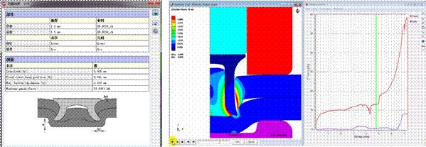 Simufact.forming铆接解决方案的图11