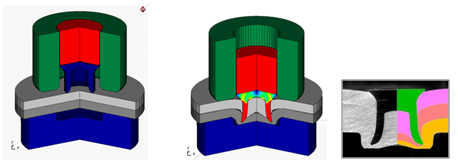 Simufact.forming铆接解决方案的图18