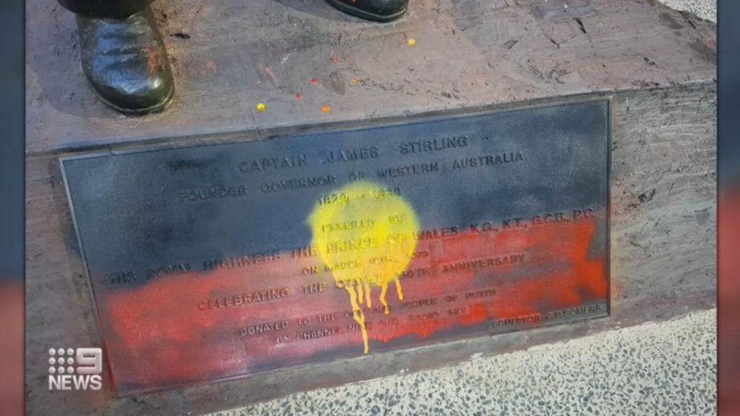 直击！澳洲多地爆发游行示威，上万人不顾警告涌上街头，卫生部门忧心疫情反扑（组图） - 12