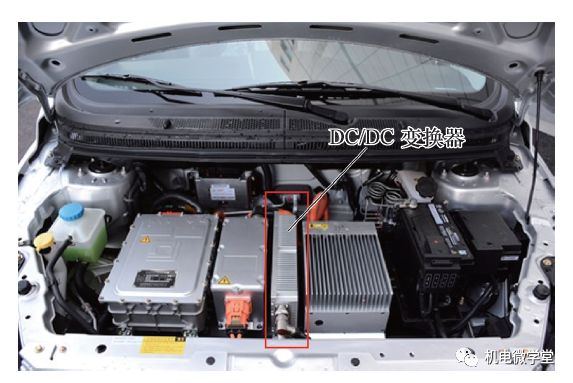 38图和3个视频，秒懂电动汽车技术！的图27