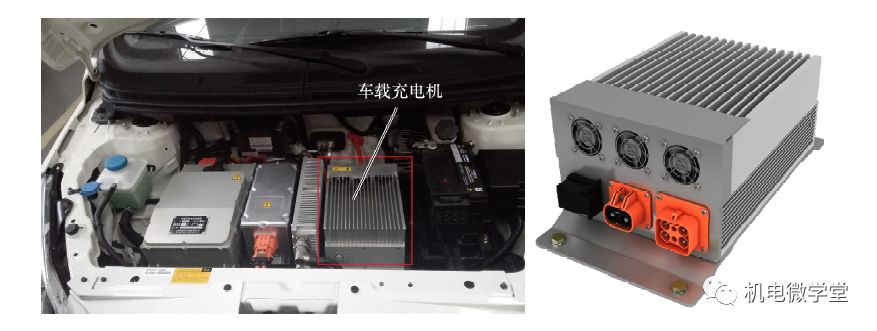 38图和3个视频，秒懂电动汽车技术！的图26