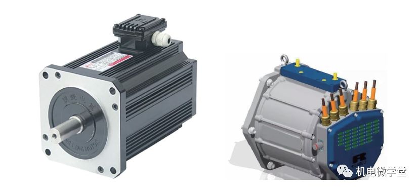 38图和3个视频，秒懂电动汽车技术！的图14