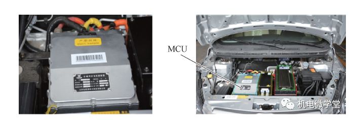 38图和3个视频，秒懂电动汽车技术！的图17