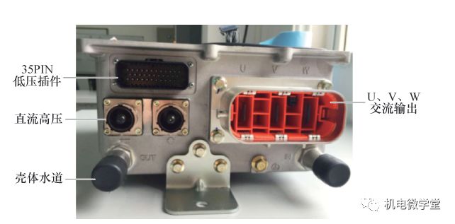 38图和3个视频，秒懂电动汽车技术！的图20