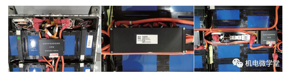 38图和3个视频，秒懂电动汽车技术！的图10