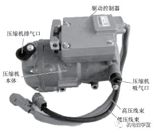 38图和3个视频，秒懂电动汽车技术！的图36