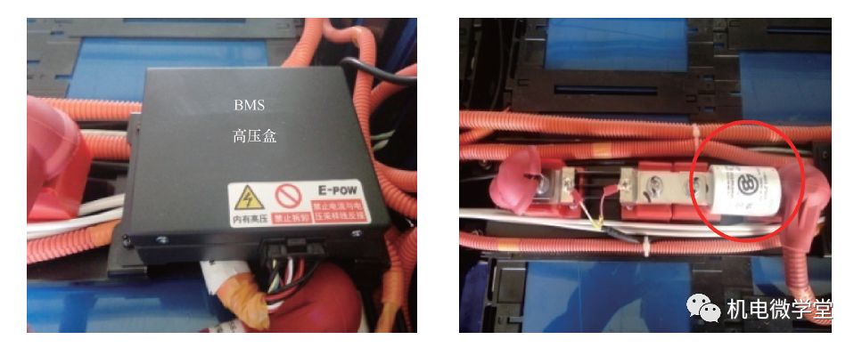 38图和3个视频，秒懂电动汽车技术！的图12