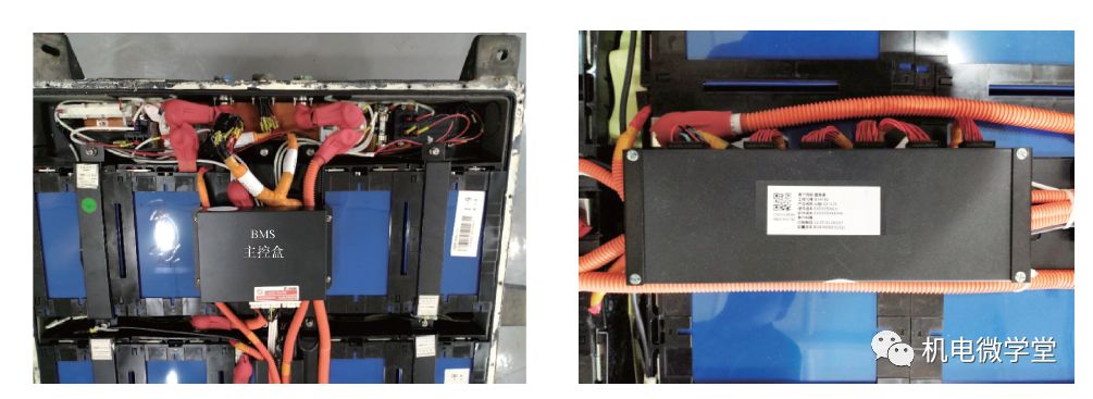 38图和3个视频，秒懂电动汽车技术！的图11